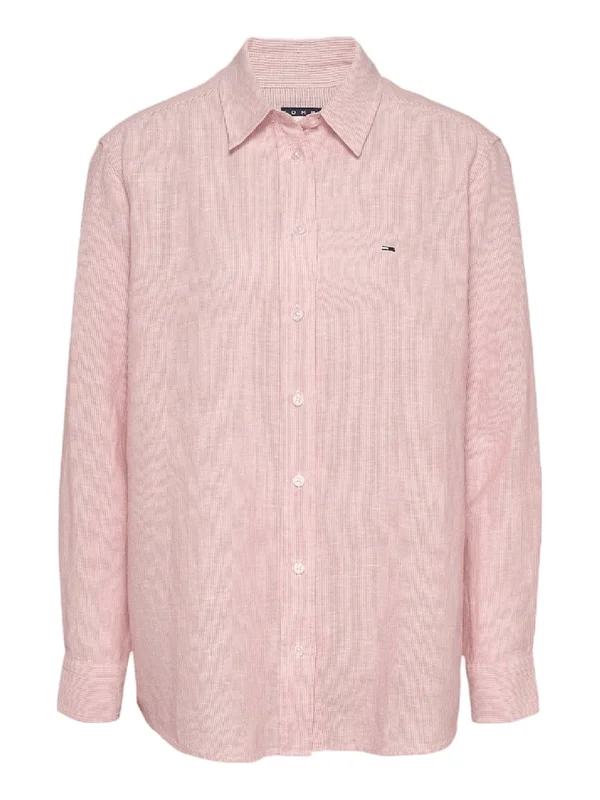 Rlx Linen Shirt