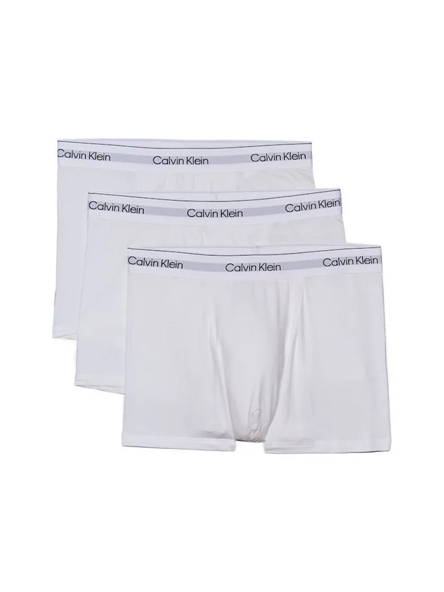 Relaxed Fit Trunk 3P