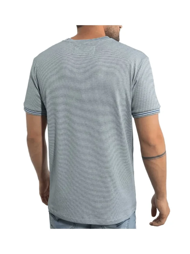 Classic T Shirt Mc
