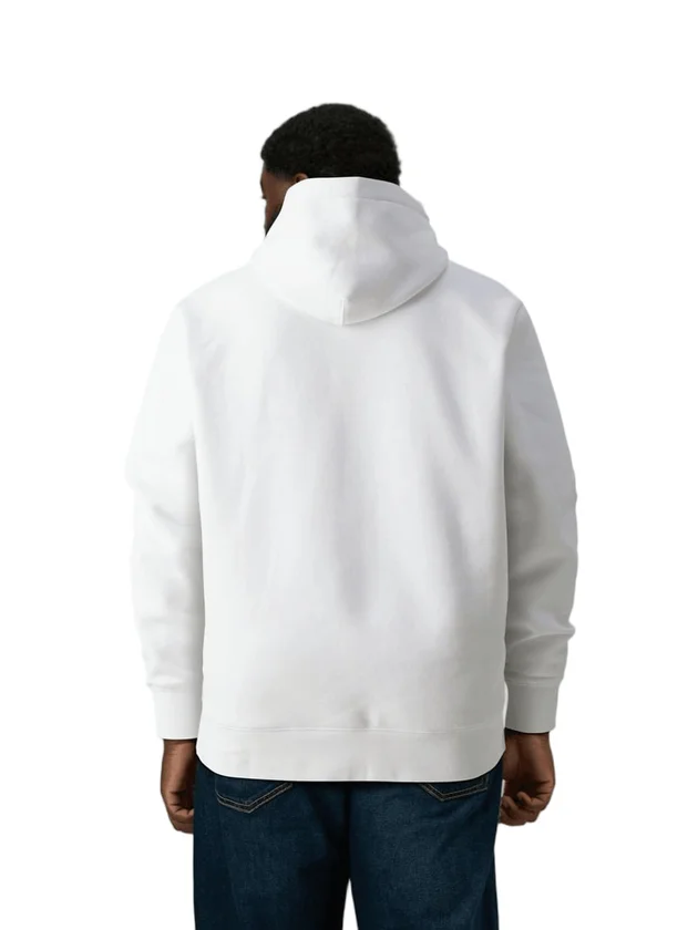 Roundall Hoody