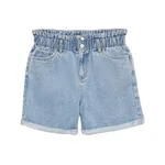 LIGHT BLUE DENIM