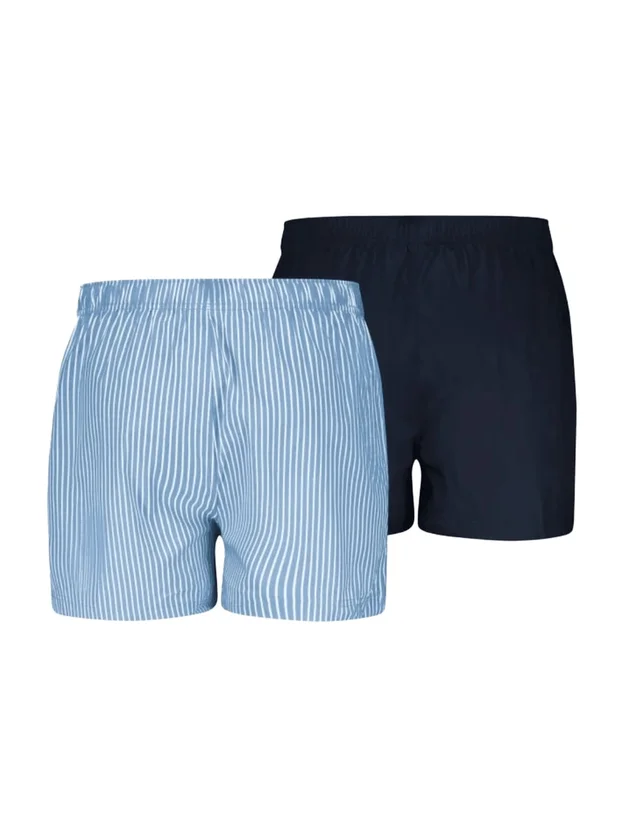Woven Boxer 2P