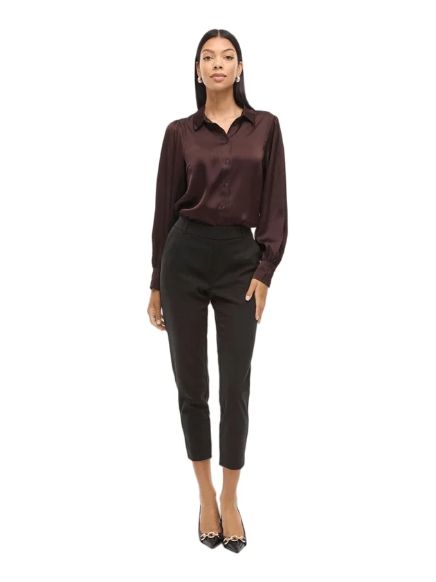 Vivarone Hw Slim Pant