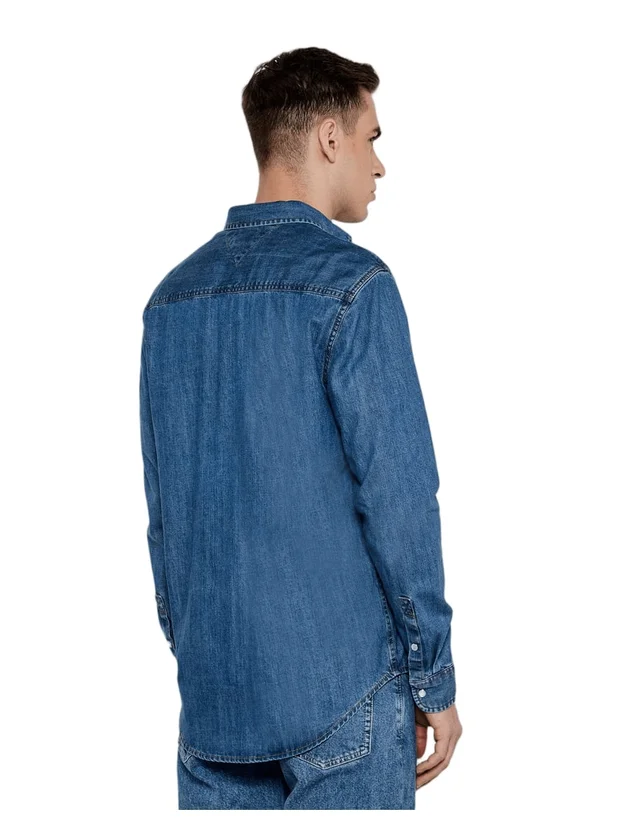 Shirt Mid B