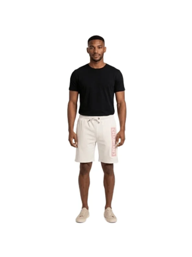 Short Chabrand