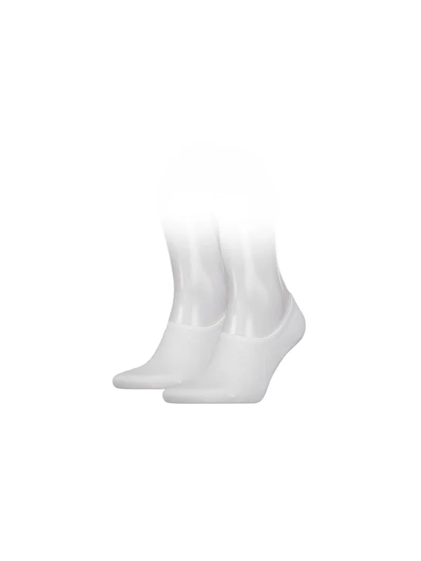 Footie 2P Hilfiger Tab