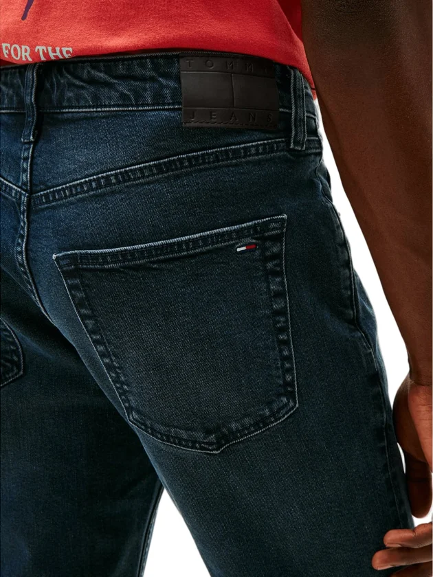 Scanton Slim