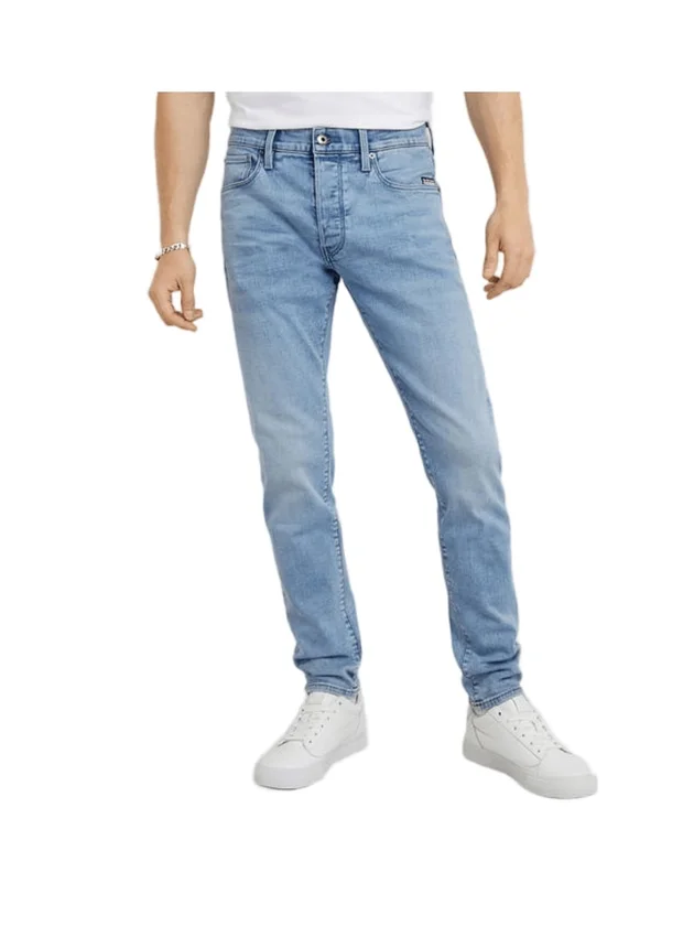 3301 Slim
