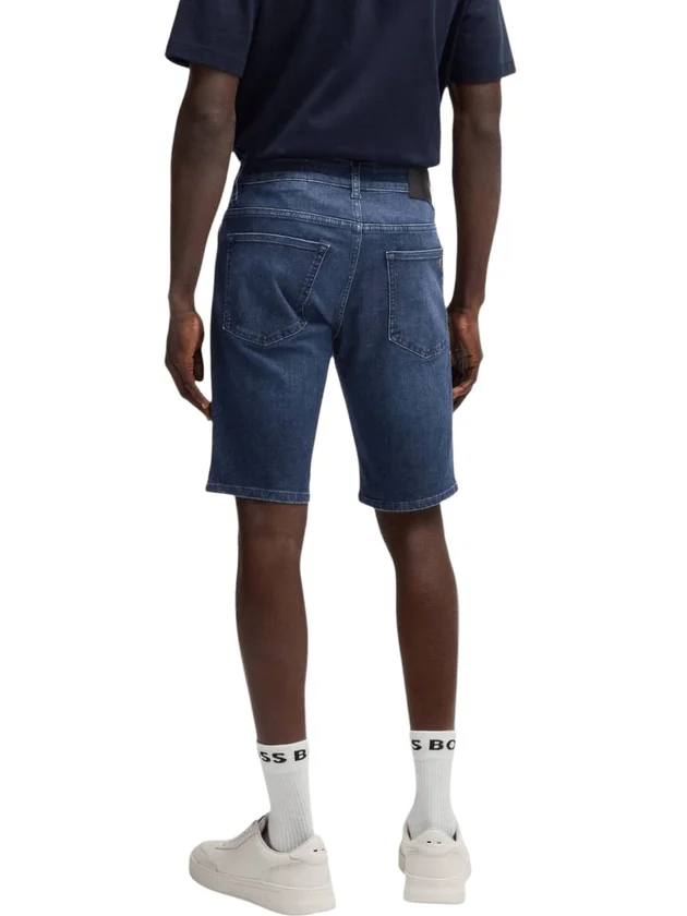 Re Maine Shorts