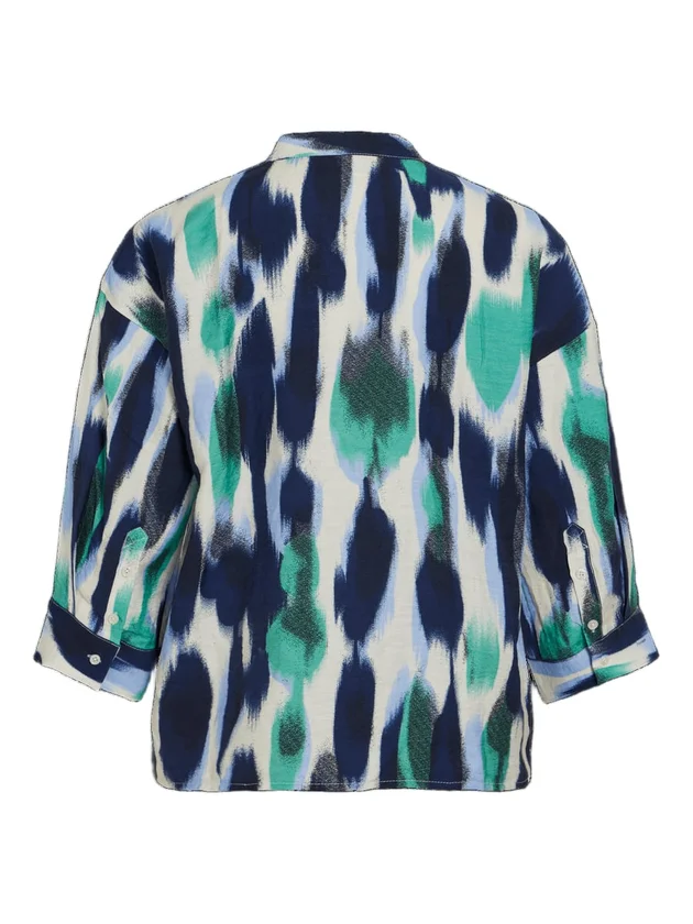 Virano Art 3/4 Shirt