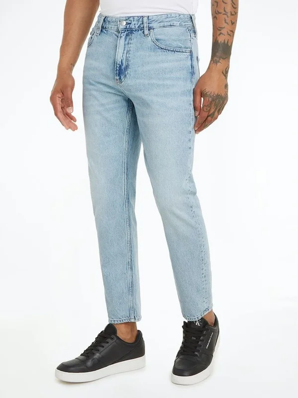 Dad Jean