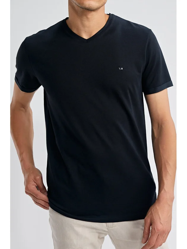 Classic T Shirt Mc