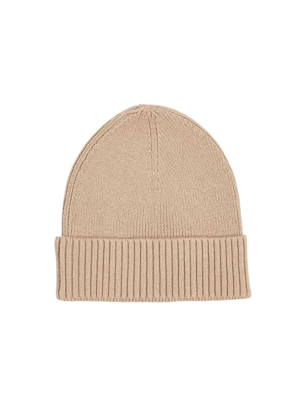 Th Flag Pima Cotton Beanie