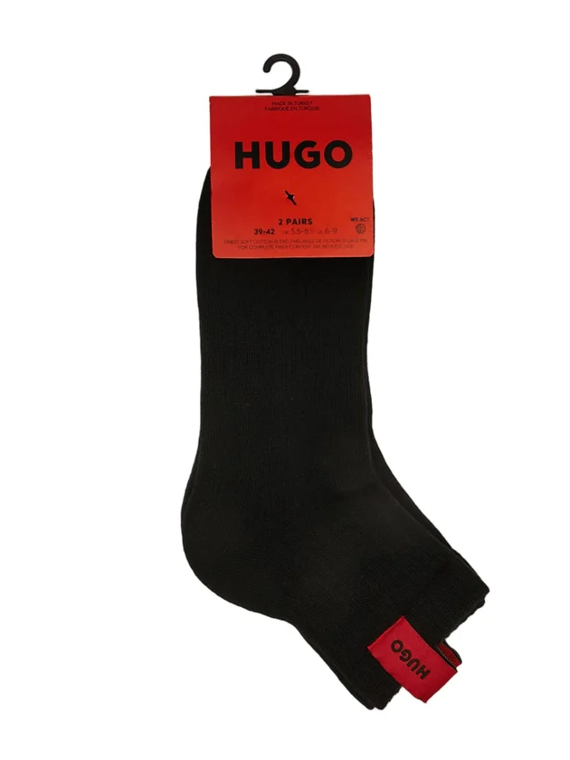 Woven Label CC