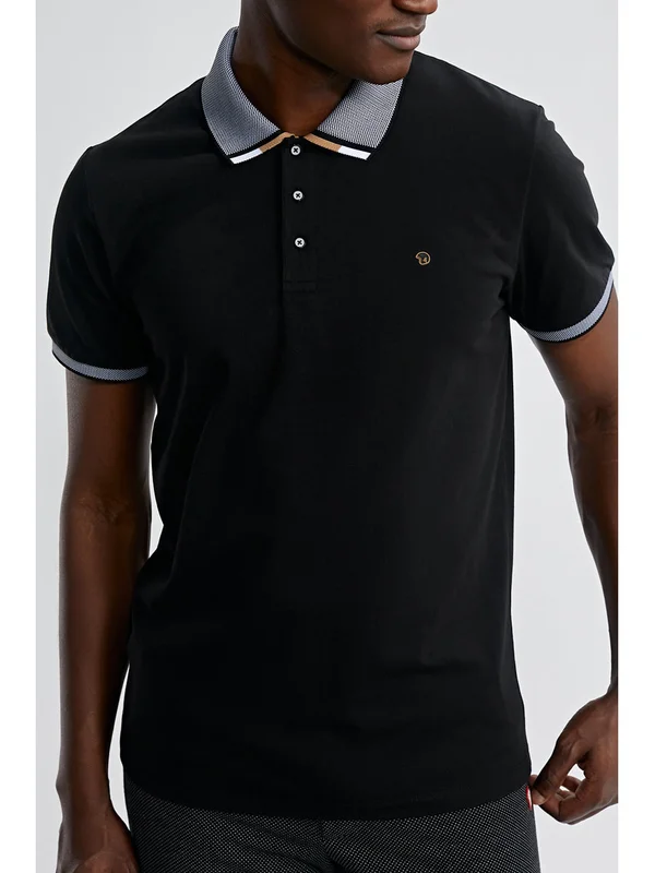 Classic Polo Mc