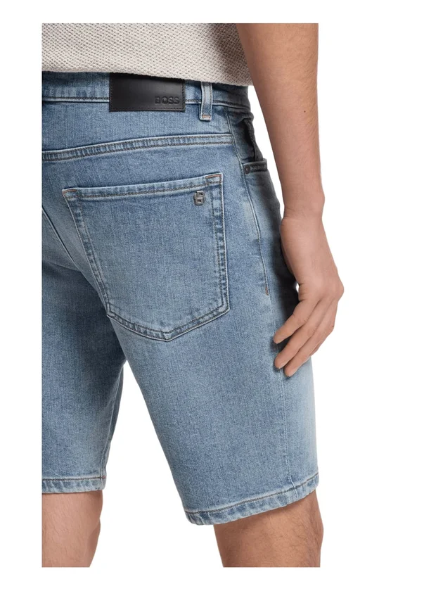 Re.Maine Shorts