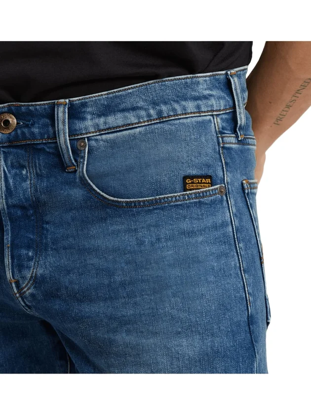 3301 Regular Tapered