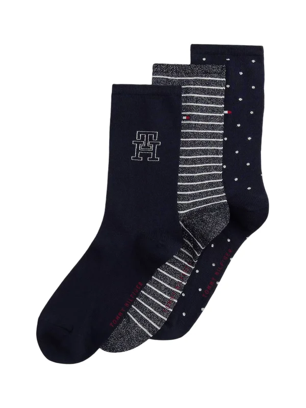 Sock 3P Giftbox