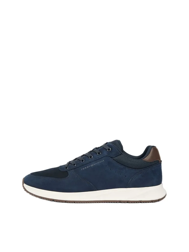 Newport Suede Mix