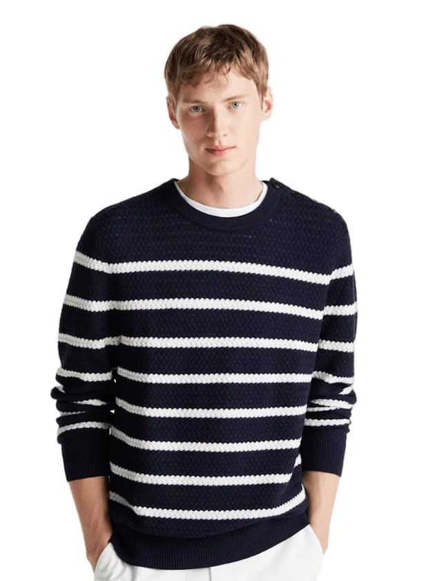 Horizontal Stripe
