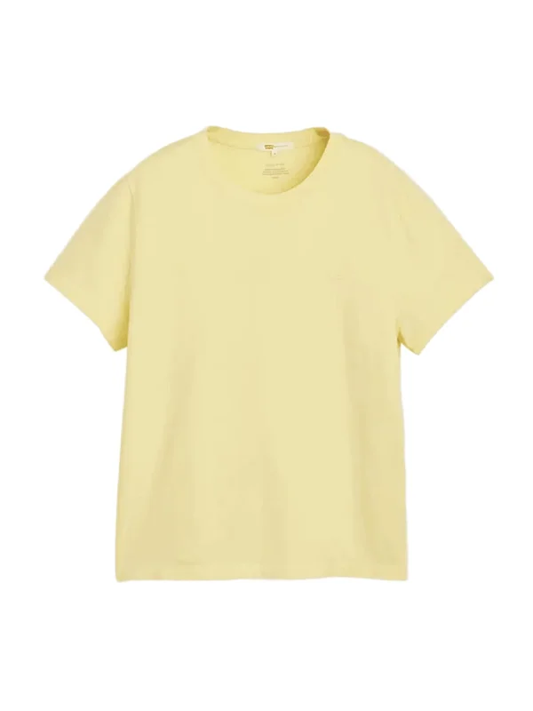 Favorite Cotton Tee