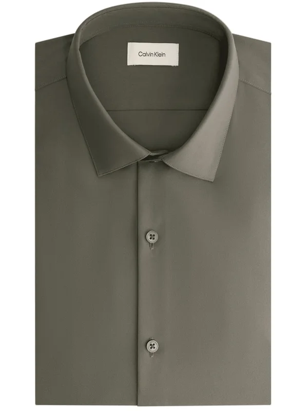 Slim Perf Woven Str Sld