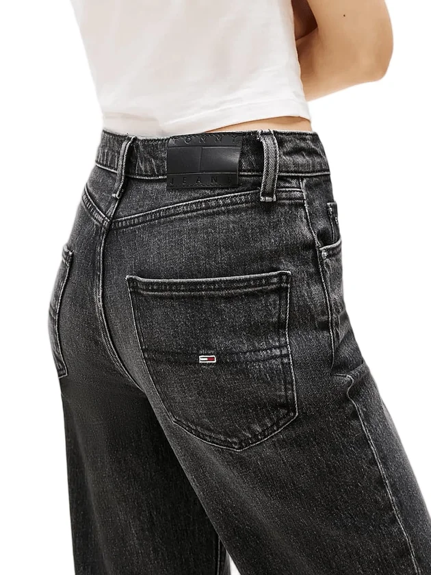 Layla Hr Slim Str