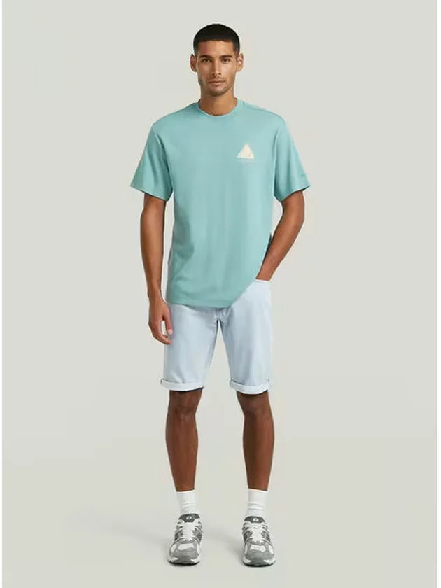 Mosa Short