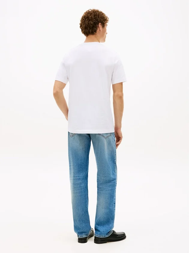 Brand Love Lockup Tee