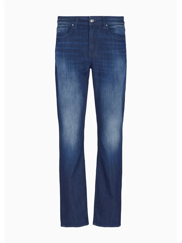072 5 Pockets Pant