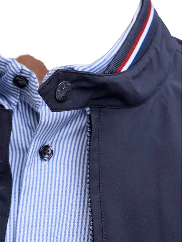 Bomber Jacket Sn