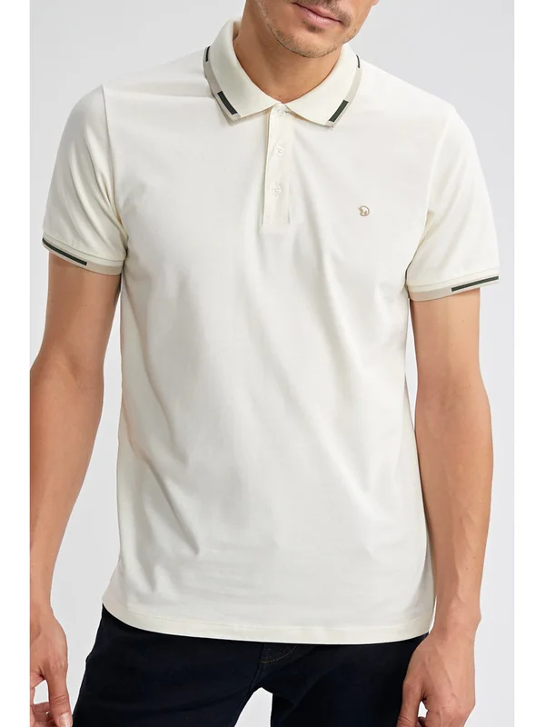 Classic Polo Mc