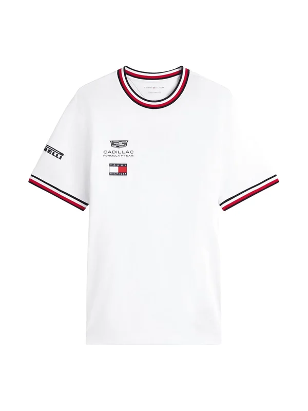X CF1 Replica Tee