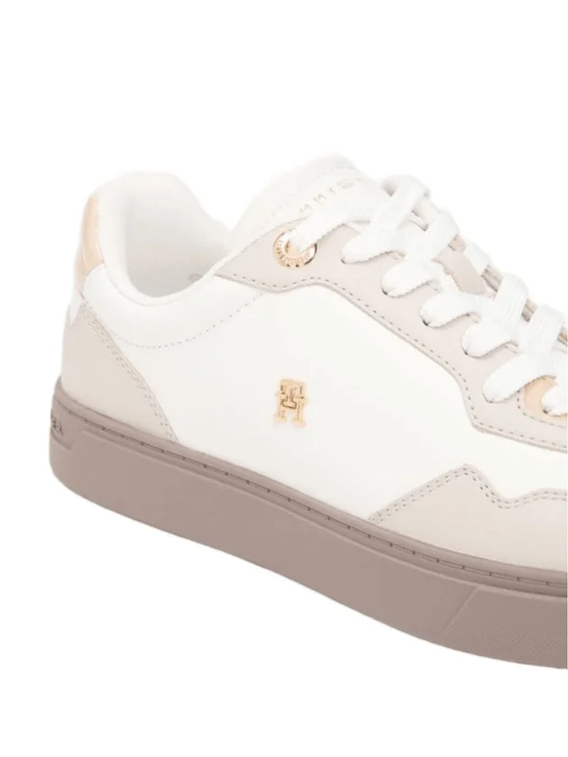 Casual Cupsole Sneaker