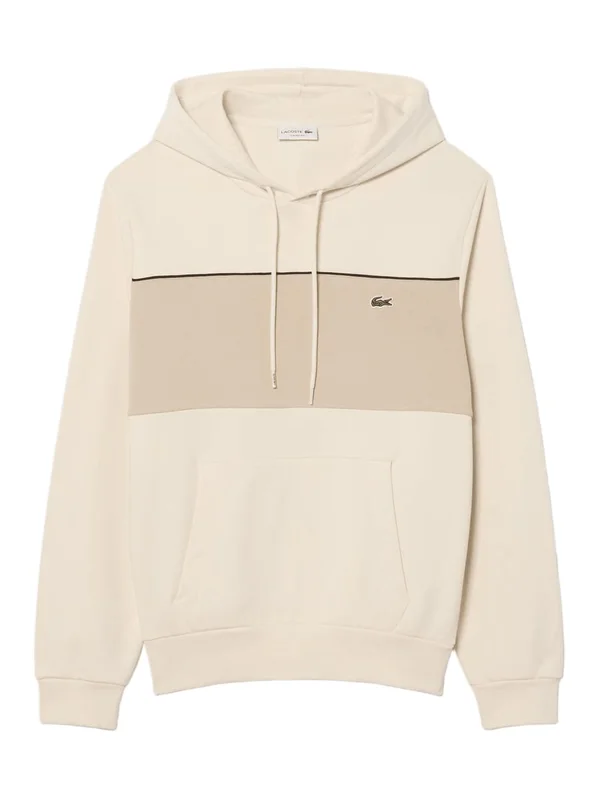 Sweatshirt Color Block
