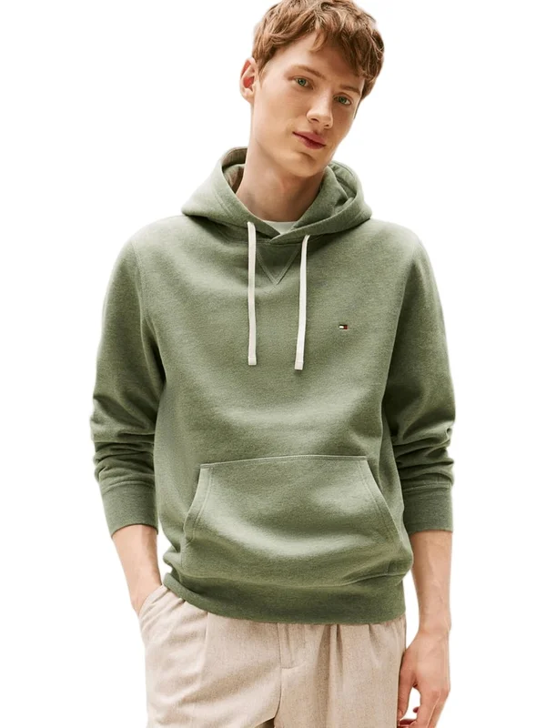 Ess Seasonal Fleece