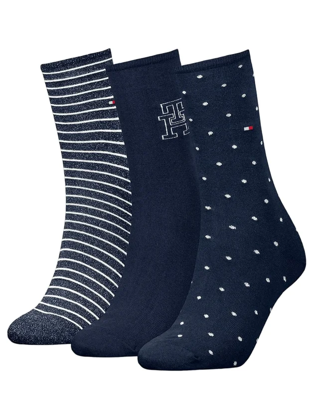 Sock 3P Giftbox