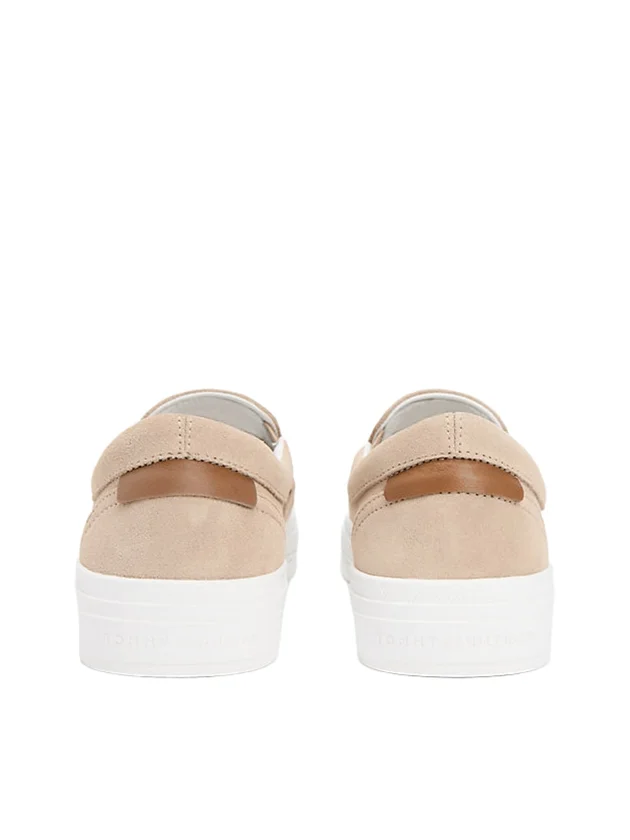 Vulc Cup Slip On