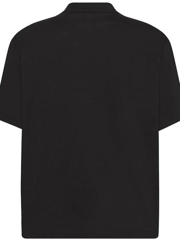Standard Logo 30S Crewnk Tee