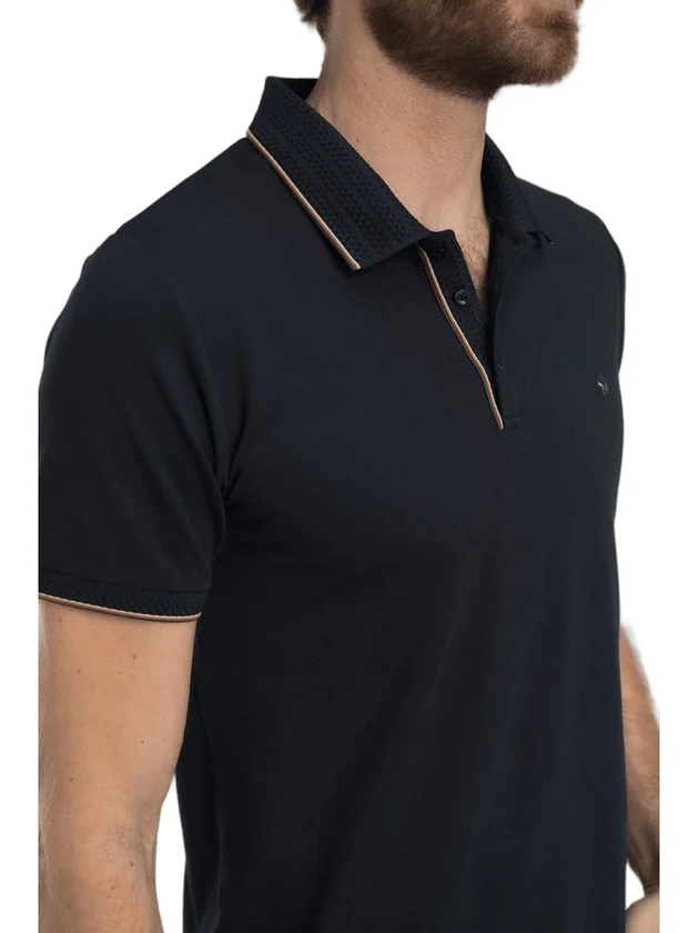 Classic Polo Mc