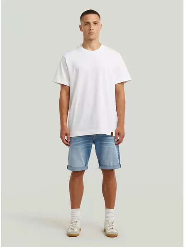 Mosa Short