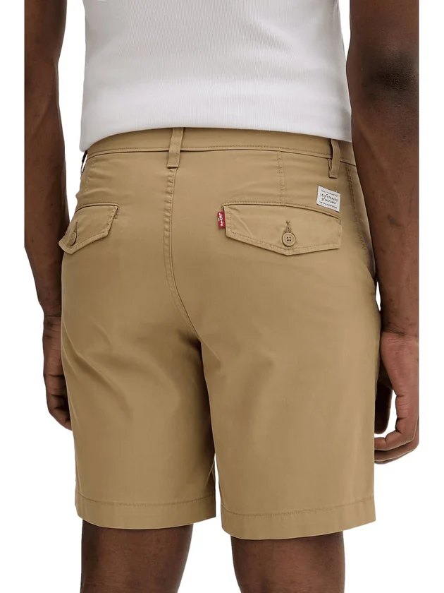 XX Authentic Relaxed Shorts II