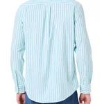 ARCTIC AQUA / STRIPE