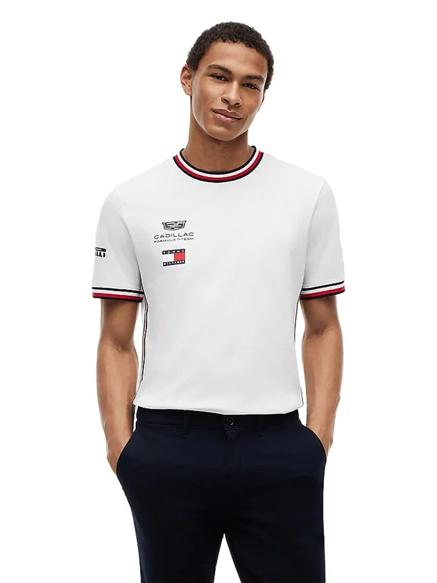 X CF1 Replica Tee