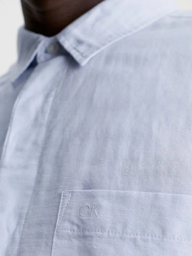 Linen Cotton Regular