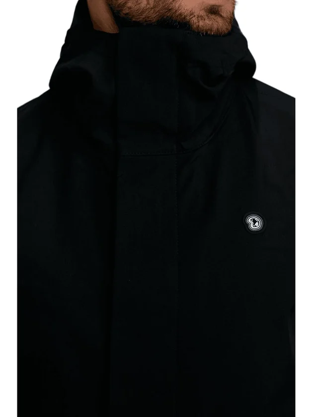 Signature Blouson