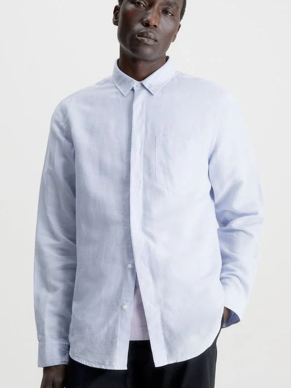 Linen Cotton Regular
