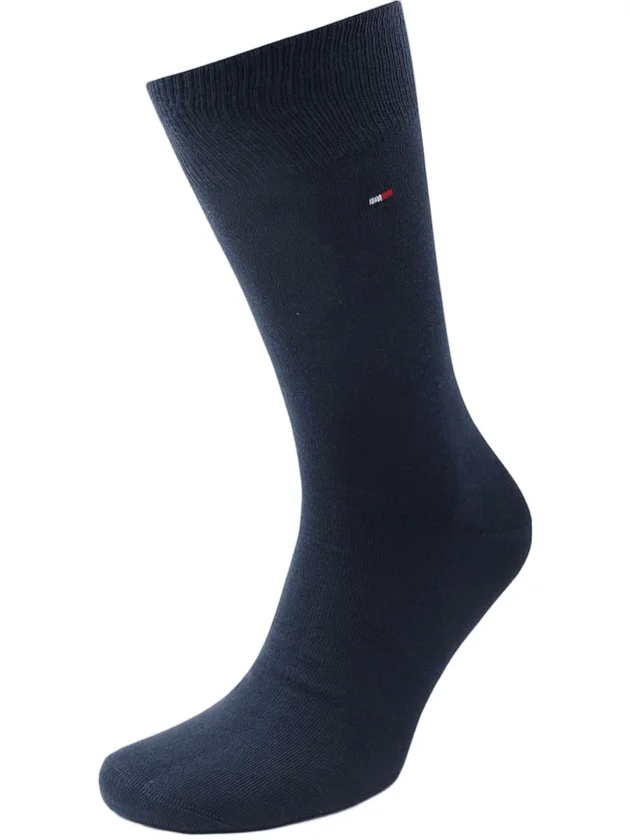 Sock 2P Birdseye