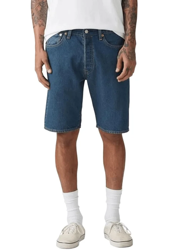 501 Original Shorts
