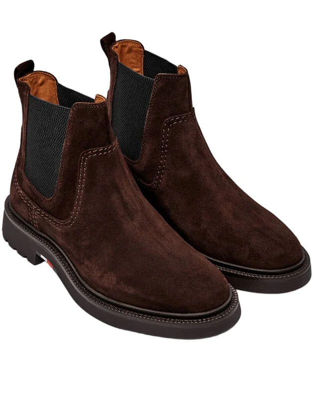 Comfort LWT